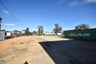Development / Land commercial property for lease at Part 547 Wagga Road Lavington NSW 2641