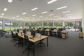 Offices commercial property leased at A1 & 3/17 University Avenue Palmerston City NT 0830 Offices commercial property leased at A1 & 3/17 University Avenue Palmerston City NT 0830