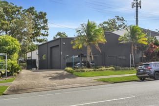 Factory, Warehouse & Industrial commercial property leased at 12 Rene Street Noosaville QLD 4566 Factory, Warehouse & Industrial commercial property leased at 12 Rene Street Noosaville QLD 4566