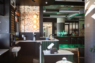 Shop & Retail commercial property leased at 555 Wellington Street Perth WA 6000 Shop & Retail commercial property leased at 555 Wellington Street Perth WA 6000