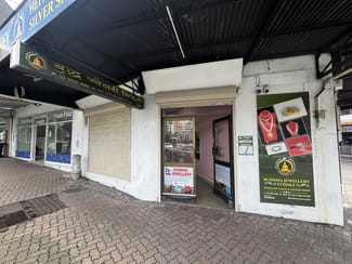 Shop & Retail commercial property leased at Shop 7/1-5 The Seven Ways Rockdale NSW 2216 Shop & Retail commercial property leased at Shop 7/1-5 The Seven Ways Rockdale NSW 2216