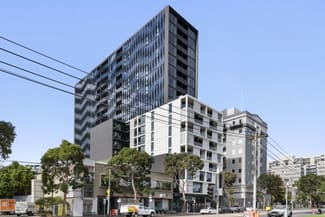 Offices commercial property for lease at 153 Sturt Street Southbank VIC 3006 Offices commercial property for lease at 153 Sturt Street Southbank VIC 3006