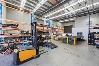 Factory, Warehouse & Industrial commercial property leased at 16 Naxos Way Keysborough VIC 3173 Factory, Warehouse & Industrial commercial property leased at 16 Naxos Way Keysborough VIC 3173