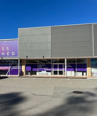 Medical / Consulting commercial property leased at Unit 12 401 Great Eastern Highway Midland WA 6056 Medical / Consulting commercial property leased at Unit 12 401 Great Eastern Highway Midland WA 6056