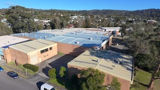 Factory, Warehouse & Industrial commercial property for lease at Mona Vale NSW 2103 Factory, Warehouse & Industrial commercial property for lease at Mona Vale NSW 2103