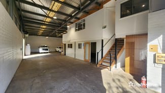 Offices commercial property leased at 6/40 Oxleigh Drive Malaga WA 6090