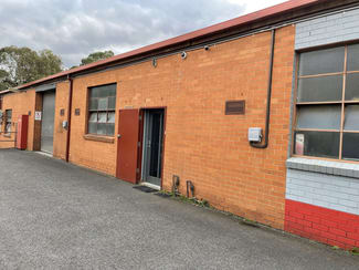 Factory, Warehouse & Industrial commercial property leased at 2/21 Oban Road Ringwood VIC 3134 Factory, Warehouse & Industrial commercial property leased at 2/21 Oban Road Ringwood VIC 3134