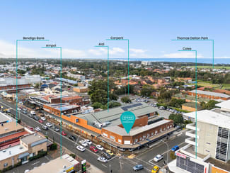 Shop & Retail commercial property for lease at 112 -116 Princes Highway Fairy Meadow NSW 2519 Shop & Retail commercial property for lease at 112 -116 Princes Highway Fairy Meadow NSW 2519