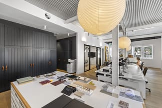 Offices commercial property leased at Ground Floor/268 Devonshire Street Surry Hills NSW 2010