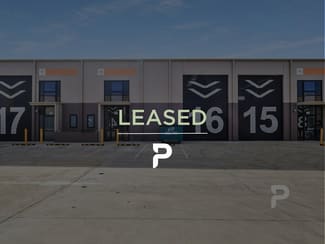 Factory, Warehouse & Industrial commercial property leased at 16/54 Fairey Road South Windsor NSW 2756 Factory, Warehouse & Industrial commercial property leased at 16/54 Fairey Road South Windsor NSW 2756