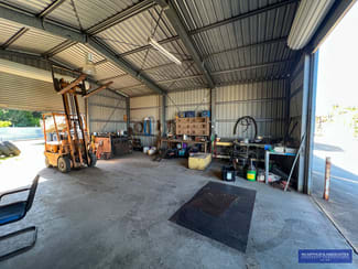Factory, Warehouse & Industrial commercial property leased at Caboolture QLD 4510 Factory, Warehouse & Industrial commercial property leased at Caboolture QLD 4510