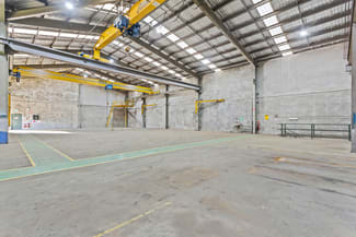 Factory, Warehouse & Industrial commercial property leased at 17-19 Lady Penrhyn Drive Unanderra NSW 2526 Factory, Warehouse & Industrial commercial property leased at 17-19 Lady Penrhyn Drive Unanderra NSW 2526
