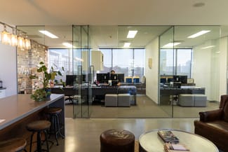 Offices commercial property leased at 206 & 207/14 Bruce Avenue Paradise Point QLD 4216 Offices commercial property leased at 206 & 207/14 Bruce Avenue Paradise Point QLD 4216