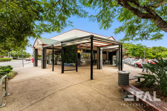 Shop & Retail commercial property leased at Shop 6/8 Lagoon Street Sandgate QLD 4017