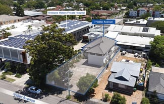 Medical / Consulting commercial property for lease at 7 Vidler Avenue Woy Woy NSW 2256 Medical / Consulting commercial property for lease at 7 Vidler Avenue Woy Woy NSW 2256