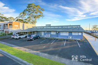 Medical / Consulting commercial property leased at 62B Windsor Road Castle Hill NSW 2154 Medical / Consulting commercial property leased at 62B Windsor Road Castle Hill NSW 2154