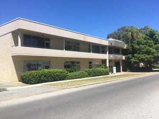 Offices commercial property leased at 7/4 Queen Street Bentley WA 6102