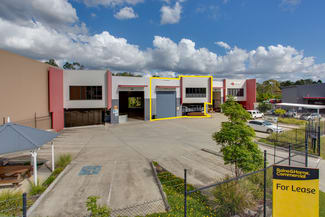 Offices commercial property leased at 2/120 Gardens Drive Willawong QLD 4110 Offices commercial property leased at 2/120 Gardens Drive Willawong QLD 4110