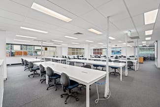 Offices commercial property for lease at 57 Sanders Street Upper Mount Gravatt QLD 4122