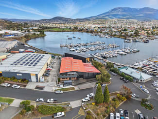 Shop & Retail commercial property leased at 11 Bender Drive Derwent Park TAS 7009 Shop & Retail commercial property leased at 11 Bender Drive Derwent Park TAS 7009