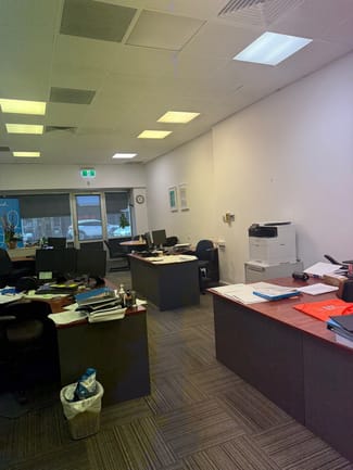 Other commercial property for lease at Tenancy G2 Centrepoint Building, 12 Gregory Terrace Alice Springs NT 0870