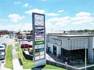 Shop & Retail commercial property for lease at 200 Kingston Road Slacks Creek QLD 4127 Shop & Retail commercial property for lease at 200 Kingston Road Slacks Creek QLD 4127