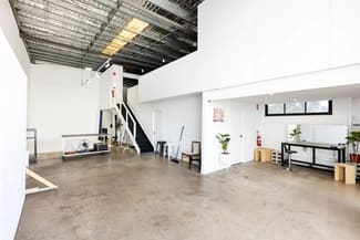 Factory, Warehouse & Industrial commercial property leased at 1/30 Fremantle Street Burleigh Heads QLD 4220 Factory, Warehouse & Industrial commercial property leased at 1/30 Fremantle Street Burleigh Heads QLD 4220