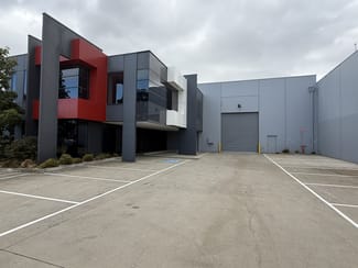 Factory, Warehouse & Industrial commercial property leased at 16 Commercial Drive Lynbrook VIC 3975 Factory, Warehouse & Industrial commercial property leased at 16 Commercial Drive Lynbrook VIC 3975