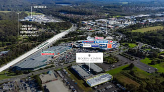 Shop & Retail commercial property leased at Building C 9 Bryant Drive Tuggerah NSW 2259 Shop & Retail commercial property leased at Building C 9 Bryant Drive Tuggerah NSW 2259