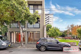 Shop & Retail commercial property leased at Shop 2/18-22 Purkis Street Camperdown NSW 2050 Shop & Retail commercial property leased at Shop 2/18-22 Purkis Street Camperdown NSW 2050