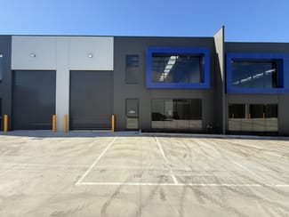 Factory, Warehouse & Industrial commercial property leased at 26/42 Futura Road Keysborough VIC 3173 Factory, Warehouse & Industrial commercial property leased at 26/42 Futura Road Keysborough VIC 3173