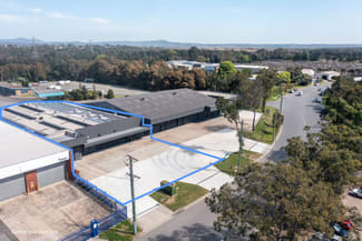 Factory, Warehouse & Industrial commercial property leased at Unit 3, 8 Rural Drive Sandgate NSW 2304 Factory, Warehouse & Industrial commercial property leased at Unit 3, 8 Rural Drive Sandgate NSW 2304