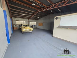 Factory, Warehouse & Industrial commercial property leased at 3/56 High St Kippa-ring QLD 4021 Factory, Warehouse & Industrial commercial property leased at 3/56 High St Kippa-ring QLD 4021