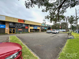 Factory, Warehouse & Industrial commercial property leased at Unit 3/6 Bowen Crescent West Gosford NSW 2250 Factory, Warehouse & Industrial commercial property leased at Unit 3/6 Bowen Crescent West Gosford NSW 2250