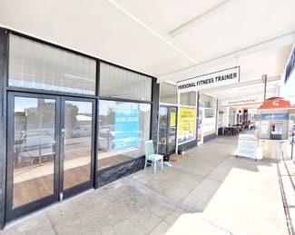 Shop & Retail commercial property leased at Chermside West QLD 4032 Shop & Retail commercial property leased at Chermside West QLD 4032