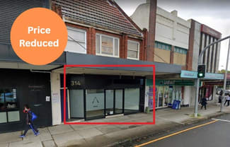 Shop & Retail commercial property for lease at Lindfield NSW 2070