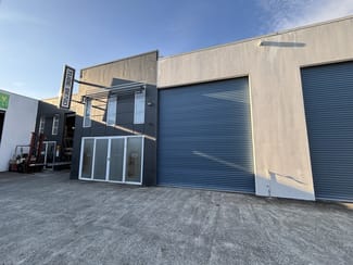 Factory, Warehouse & Industrial commercial property leased at 3/4 Resources Court Molendinar QLD 4214 Factory, Warehouse & Industrial commercial property leased at 3/4 Resources Court Molendinar QLD 4214