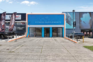 Shop & Retail commercial property leased at 1188 Nepean Highway Cheltenham VIC 3192 Shop & Retail commercial property leased at 1188 Nepean Highway Cheltenham VIC 3192