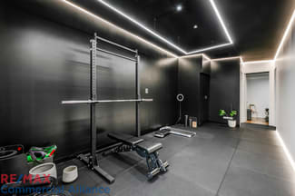 Medical / Consulting commercial property leased at 12A McDonald Street Mortlake NSW 2137