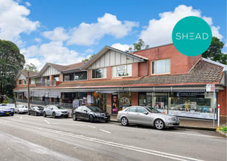 Showrooms / Bulky Goods commercial property for lease at Shops 1&2/2 Redleaf Avenue Wahroonga NSW 2076 Showrooms / Bulky Goods commercial property for lease at Shops 1&2/2 Redleaf Avenue Wahroonga NSW 2076