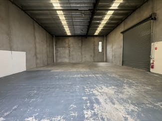 Factory, Warehouse & Industrial commercial property leased at 6B/11 Bryants Road Dandenong VIC 3175 Factory, Warehouse & Industrial commercial property leased at 6B/11 Bryants Road Dandenong VIC 3175