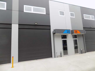 Shop & Retail commercial property for lease at 35/28-36 Japaddy Street Mordialloc VIC 3195 Shop & Retail commercial property for lease at 35/28-36 Japaddy Street Mordialloc VIC 3195