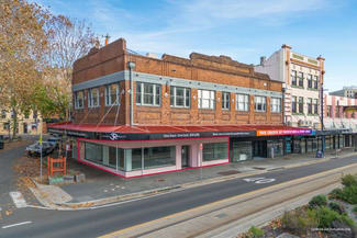 Shop & Retail commercial property leased at Shop 2/249-255 Hunter Street Newcastle NSW 2300
