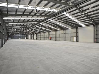Factory, Warehouse & Industrial commercial property leased at 97 Albert Road Moonah TAS 7009