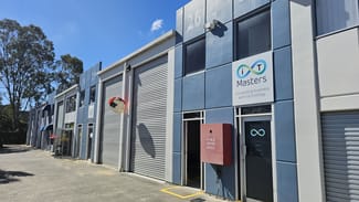 Factory, Warehouse & Industrial commercial property leased at 26/115 Robinson Road East Geebung QLD 4034 Factory, Warehouse & Industrial commercial property leased at 26/115 Robinson Road East Geebung QLD 4034