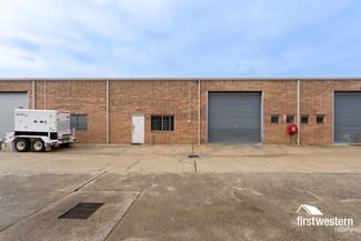 Factory, Warehouse & Industrial commercial property leased at 3/233 Bank Street Welshpool WA 6106 Factory, Warehouse & Industrial commercial property leased at 3/233 Bank Street Welshpool WA 6106