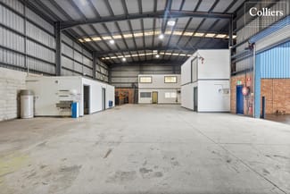 Factory, Warehouse & Industrial commercial property leased at Unit 2/245-247 Berkeley Road Unanderra NSW 2526 Factory, Warehouse & Industrial commercial property leased at Unit 2/245-247 Berkeley Road Unanderra NSW 2526