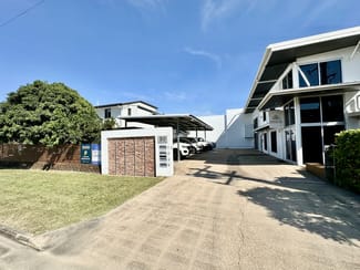 Offices commercial property leased at GF, Building A/10 Cummins Street Hyde Park QLD 4812 Offices commercial property leased at GF, Building A/10 Cummins Street Hyde Park QLD 4812