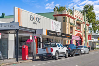 Shop & Retail commercial property leased at 1&2/967 Stanley Street East East Brisbane QLD 4169 Shop & Retail commercial property leased at 1&2/967 Stanley Street East East Brisbane QLD 4169