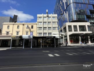 Offices commercial property for lease at L4/50 King William Adelaide SA 5000